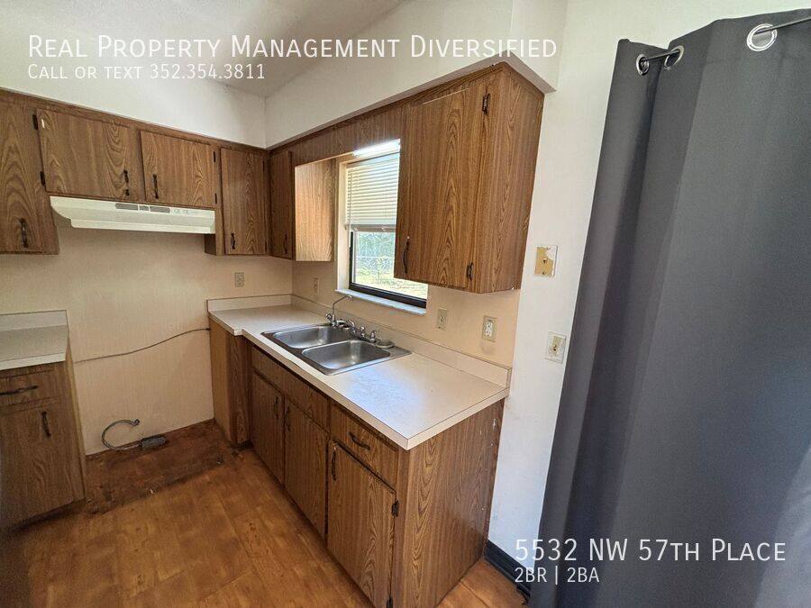House for rent at 5532 NW 57th Place, Ocala, FL 34482