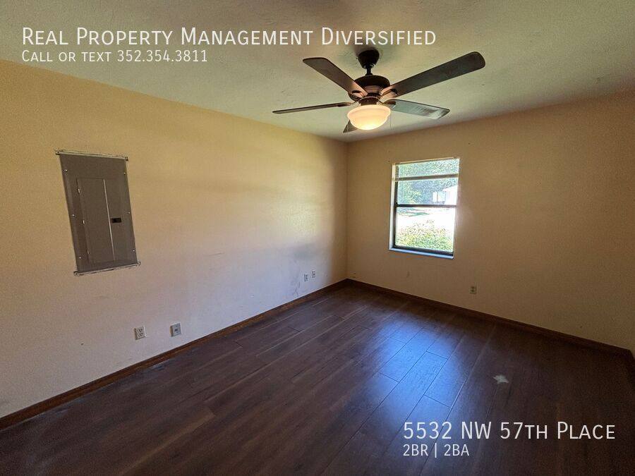 House for rent at 5532 NW 57th Place, Ocala, FL 34482