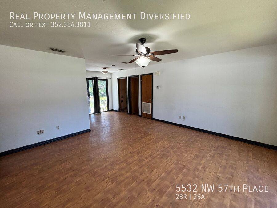 House for rent at 5532 NW 57th Place, Ocala, FL 34482