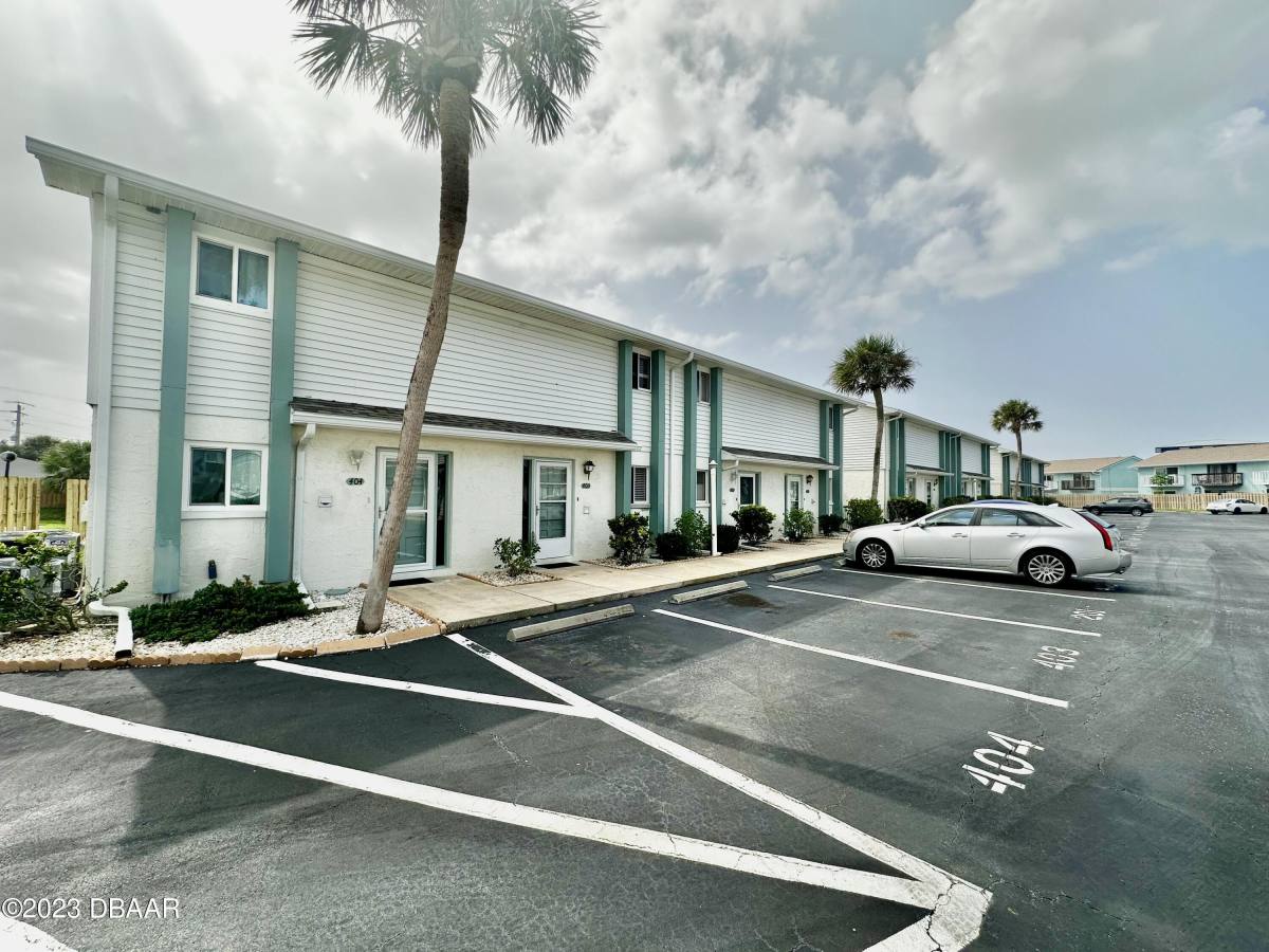 Townhouse for rent at 4790 S Atlantic Ave #4790D403, Port Orange, FL 32127