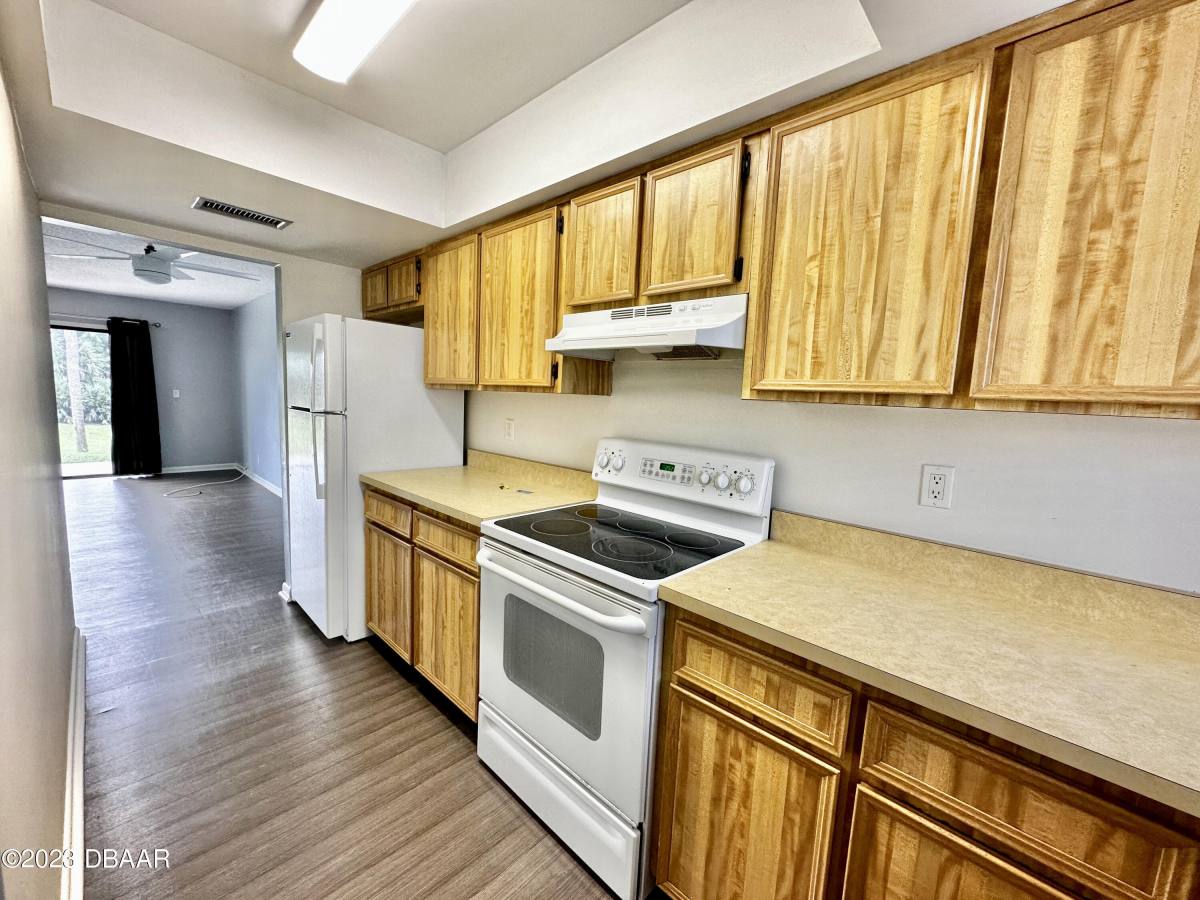 Townhouse for rent at 4790 S Atlantic Ave #4790D403, Port Orange, FL 32127