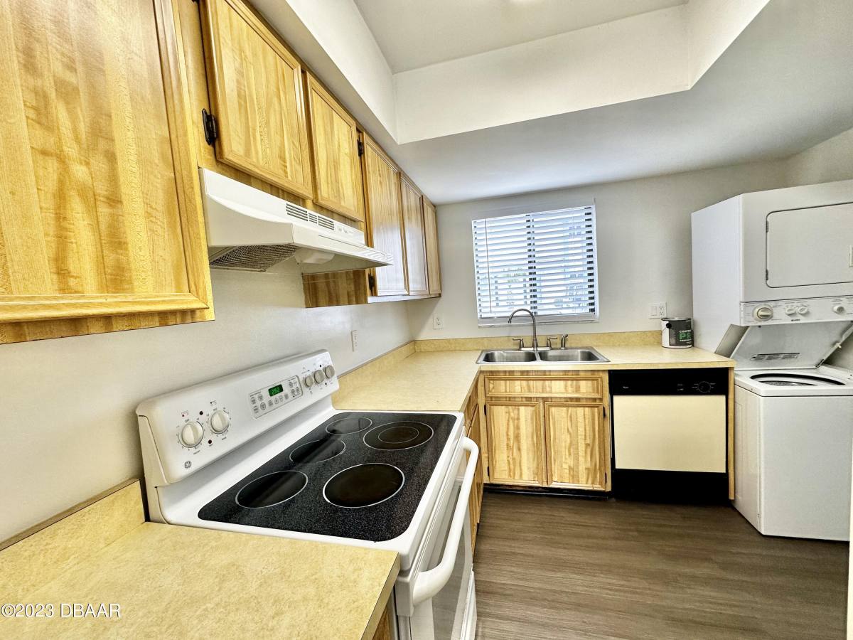 Townhouse for rent at 4790 S Atlantic Ave #4790D403, Port Orange, FL 32127