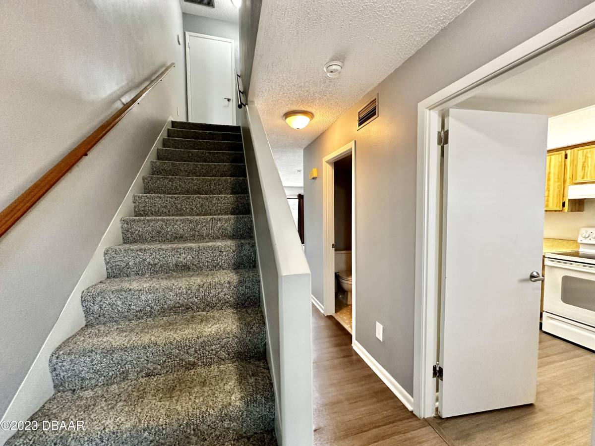 Townhouse for rent at 4790 S Atlantic Ave #4790D403, Port Orange, FL 32127