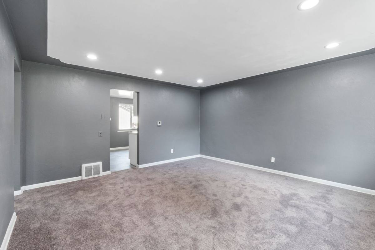 House for rent at 1342 Upham St #B, Denver, CO 80214