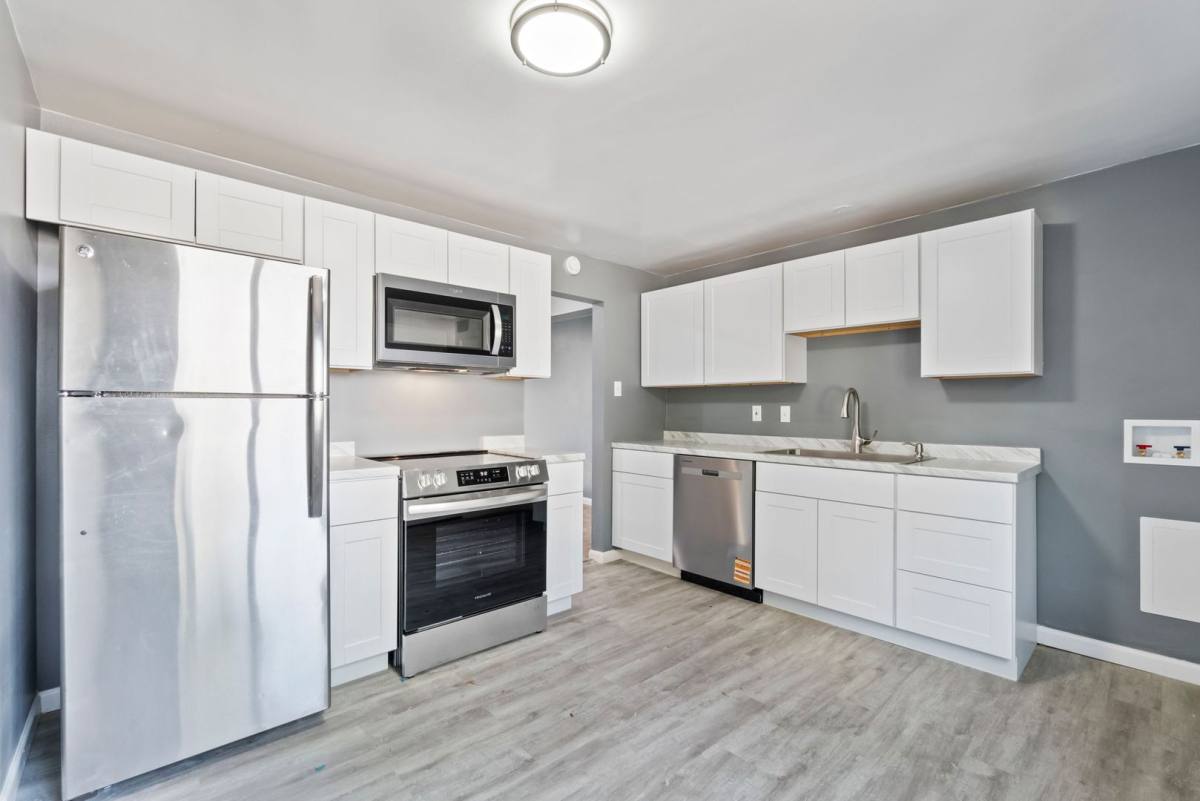 House for rent at 1342 Upham St #B, Denver, CO 80214