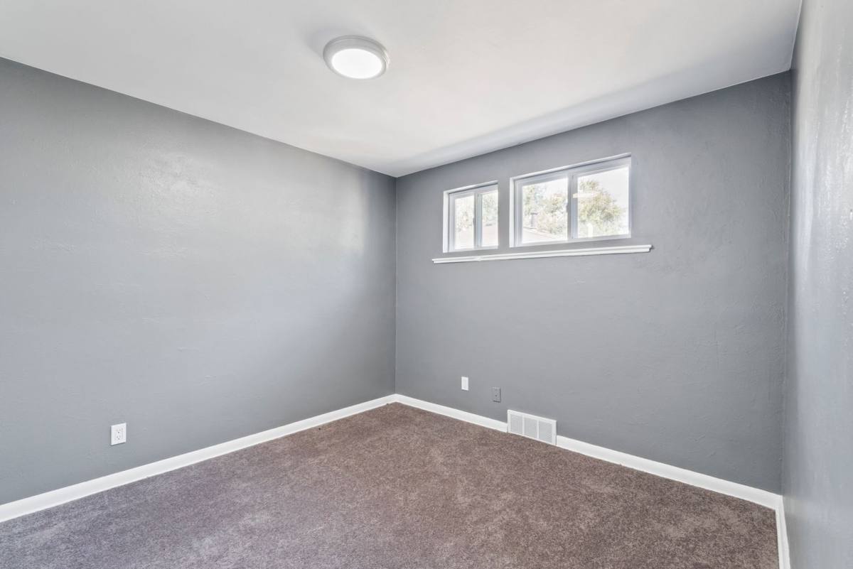 House for rent at 1342 Upham St #B, Denver, CO 80214