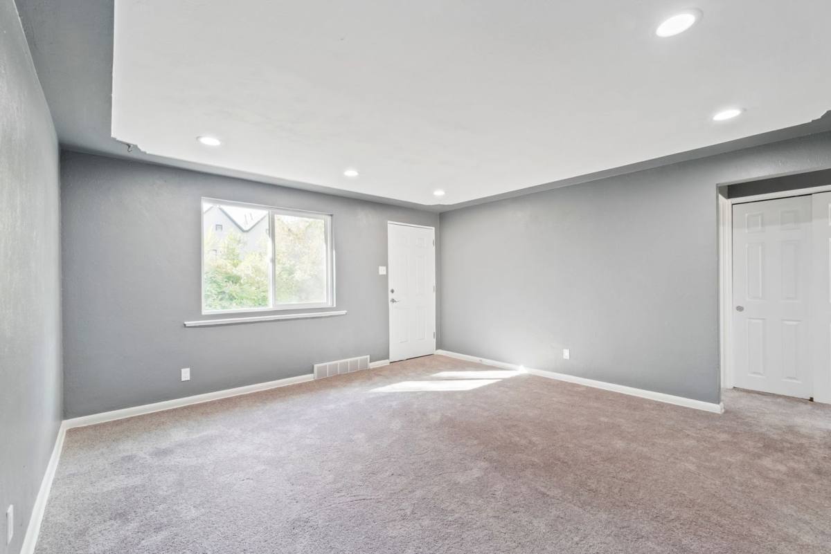 House for rent at 1342 Upham St #B, Denver, CO 80214