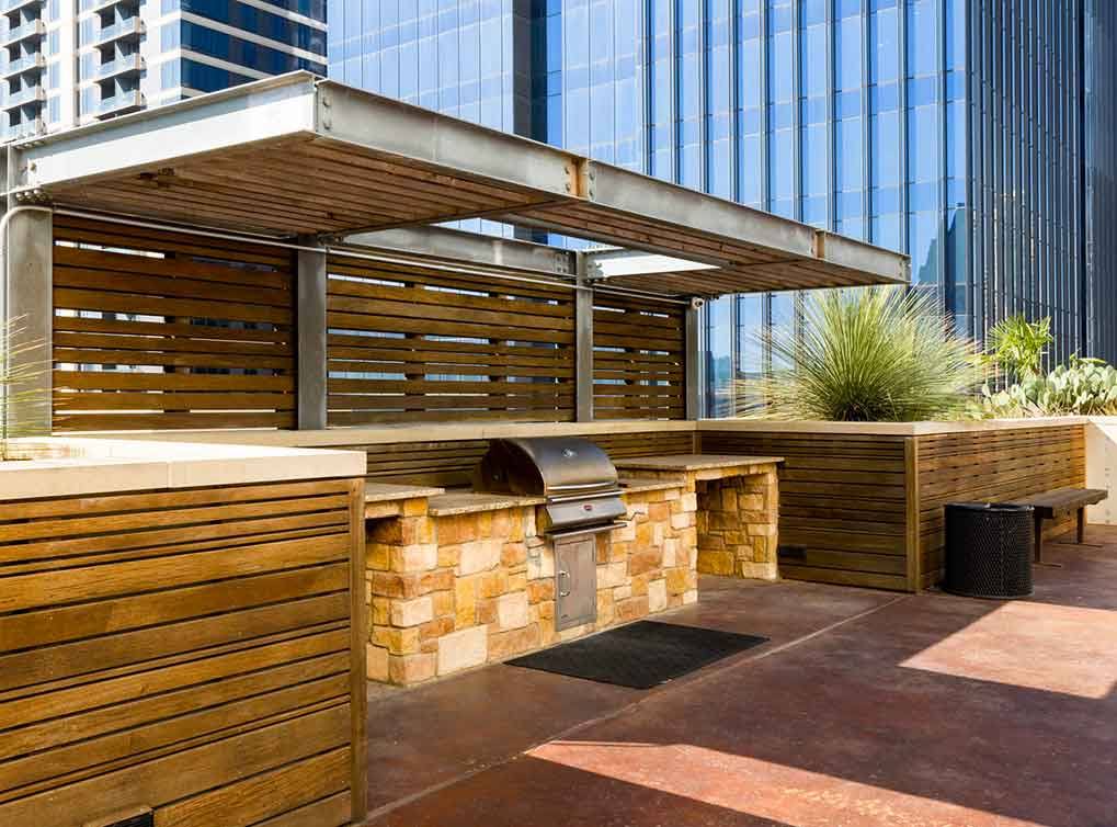 Apartment for rent at 419 W 3rd St #B7-48, Austin, TX 78701