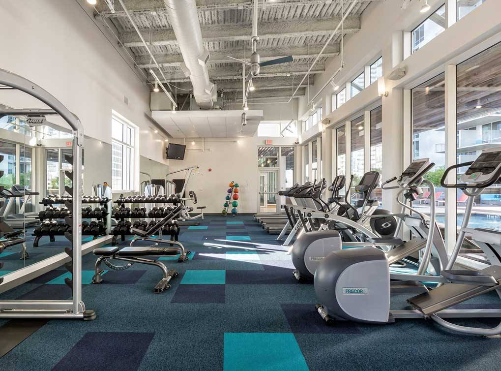 Apartment for rent at 419 W 3rd St #B7-48, Austin, TX 78701