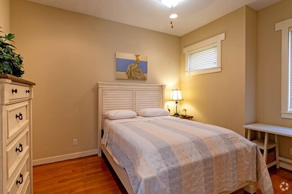 Townhouse for rent at 1339 Hancock Court, Tallahassee, FL 32304