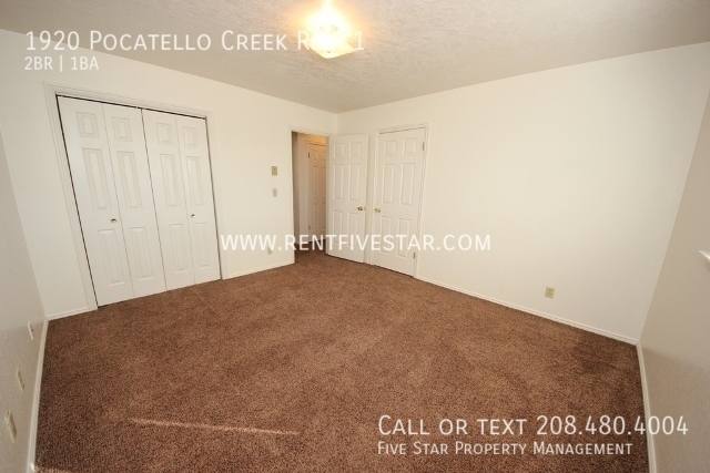 Apartment for rent at 1920 Pocatello Creek Rd #1, Pocatello, ID 83201