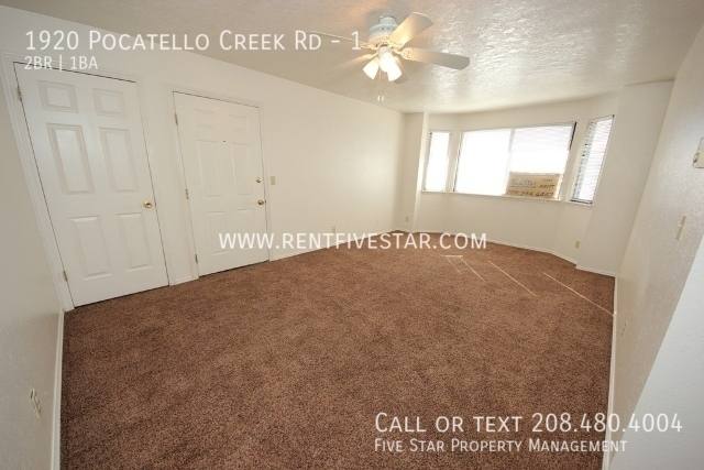 Apartment for rent at 1920 Pocatello Creek Rd #1, Pocatello, ID 83201