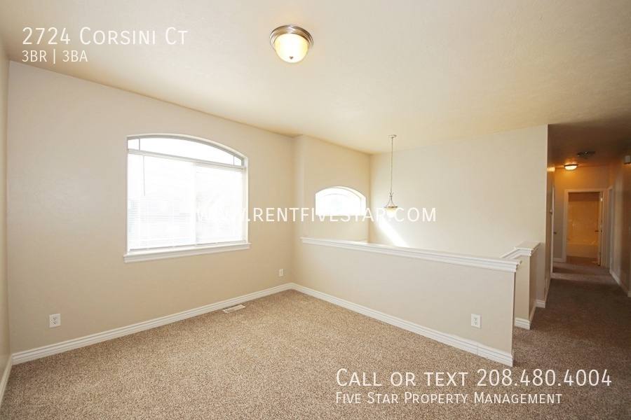 House for rent at 2724 Corsini Court, Pocatello, ID 83201