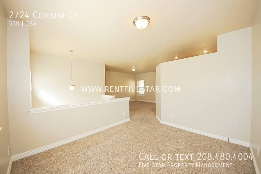 House for rent at 2724 Corsini Court, Pocatello, ID 83201