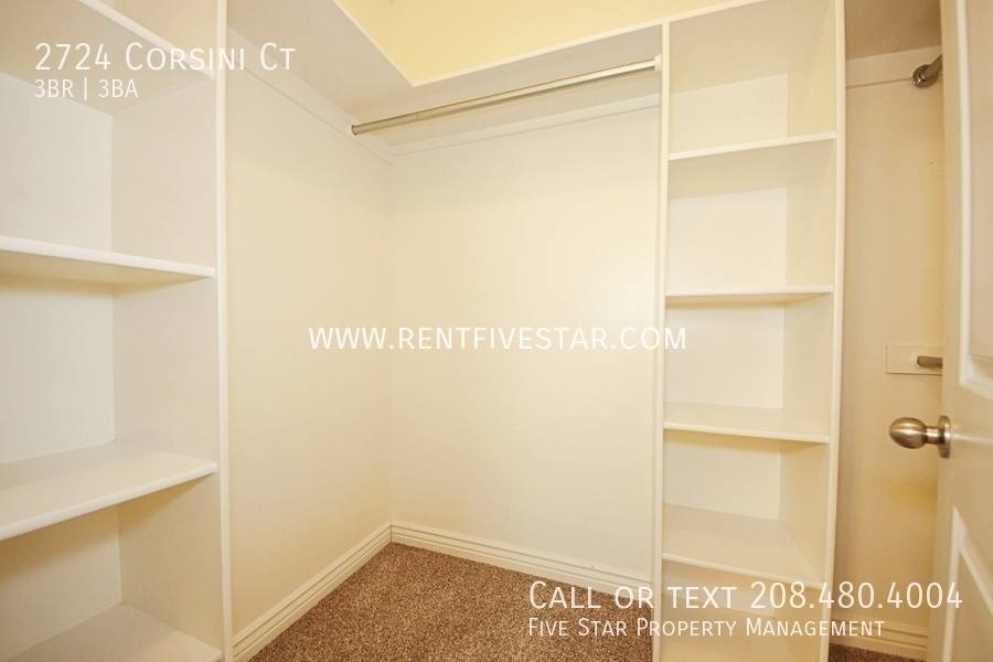 House for rent at 2724 Corsini Court, Pocatello, ID 83201