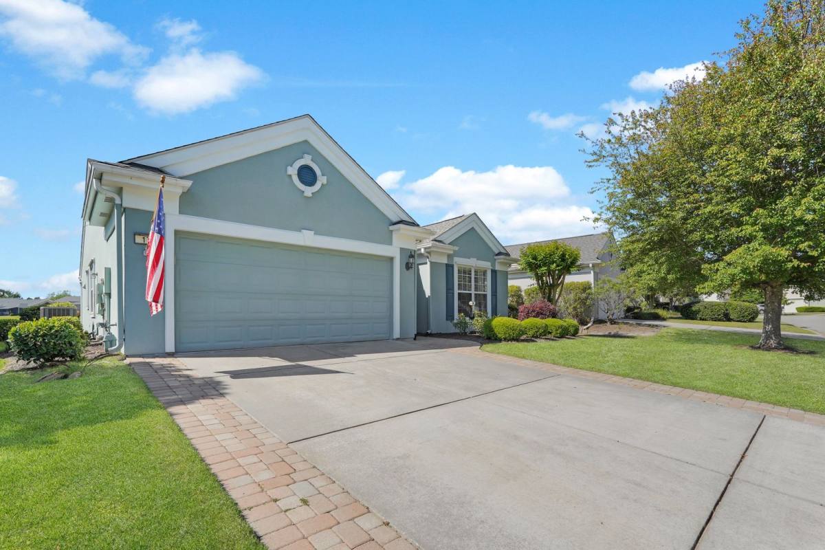 House for rent at 17 Thomas Bee Dr, Okatie, SC 29909