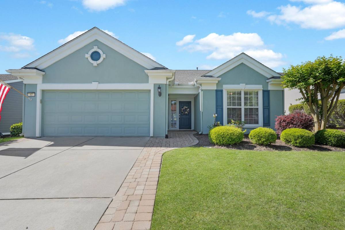 House for rent at 17 Thomas Bee Dr, Okatie, SC 29909