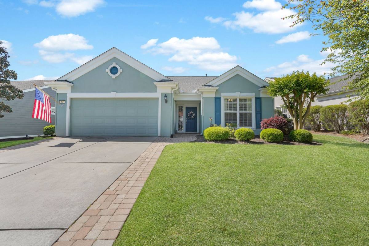 House for rent at 17 Thomas Bee Dr, Okatie, SC 29909