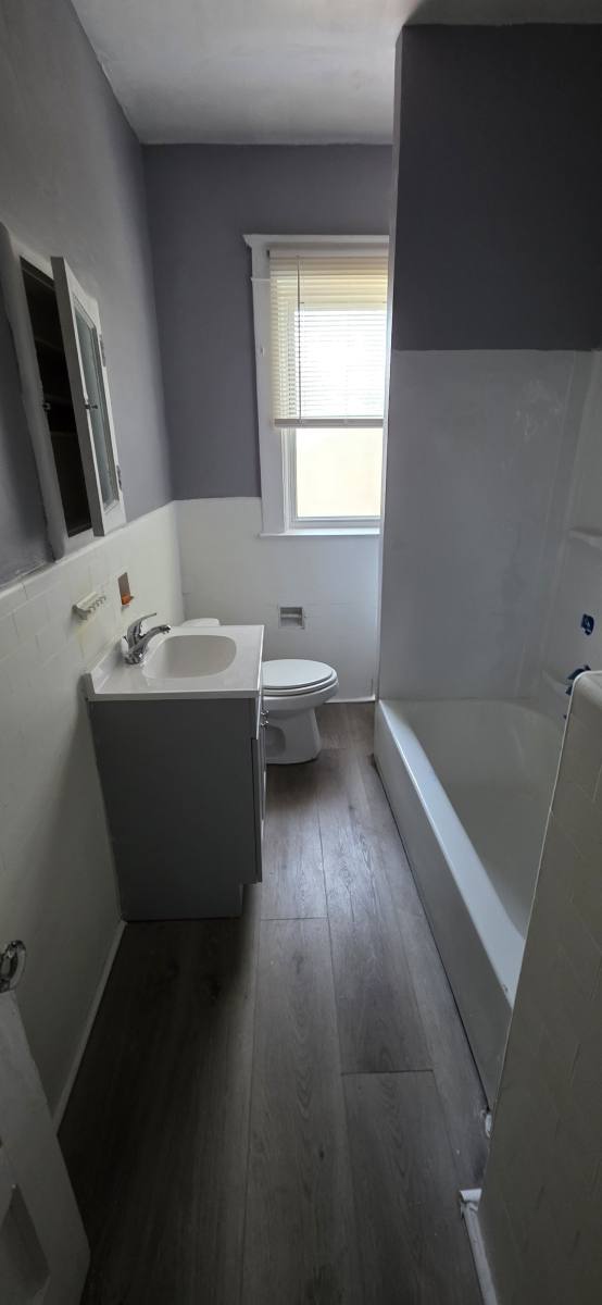 Apartment for rent at 3723 Nortonia Rd #2, Baltimore, MD 21216