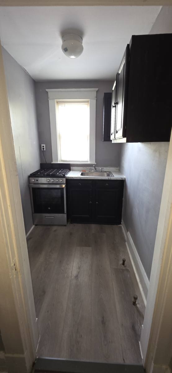 Apartment for rent at 3723 Nortonia Rd #2, Baltimore, MD 21216