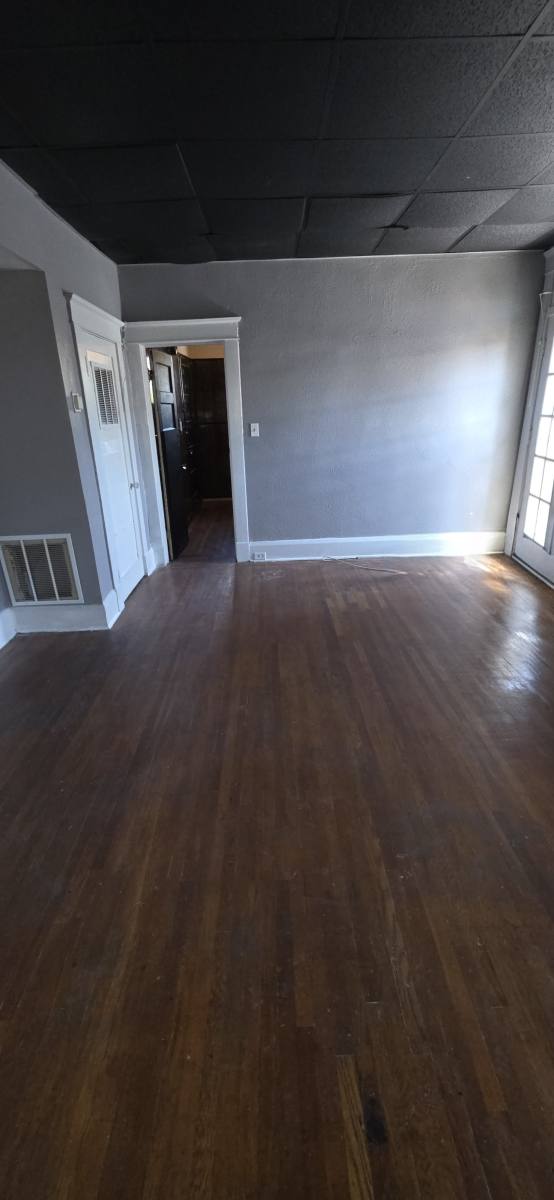 Apartment for rent at 3723 Nortonia Rd #2, Baltimore, MD 21216