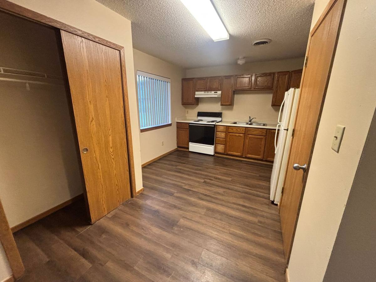 Apartment for rent at 815 S Dousman St #2, Prairie Du Chien, WI 53821