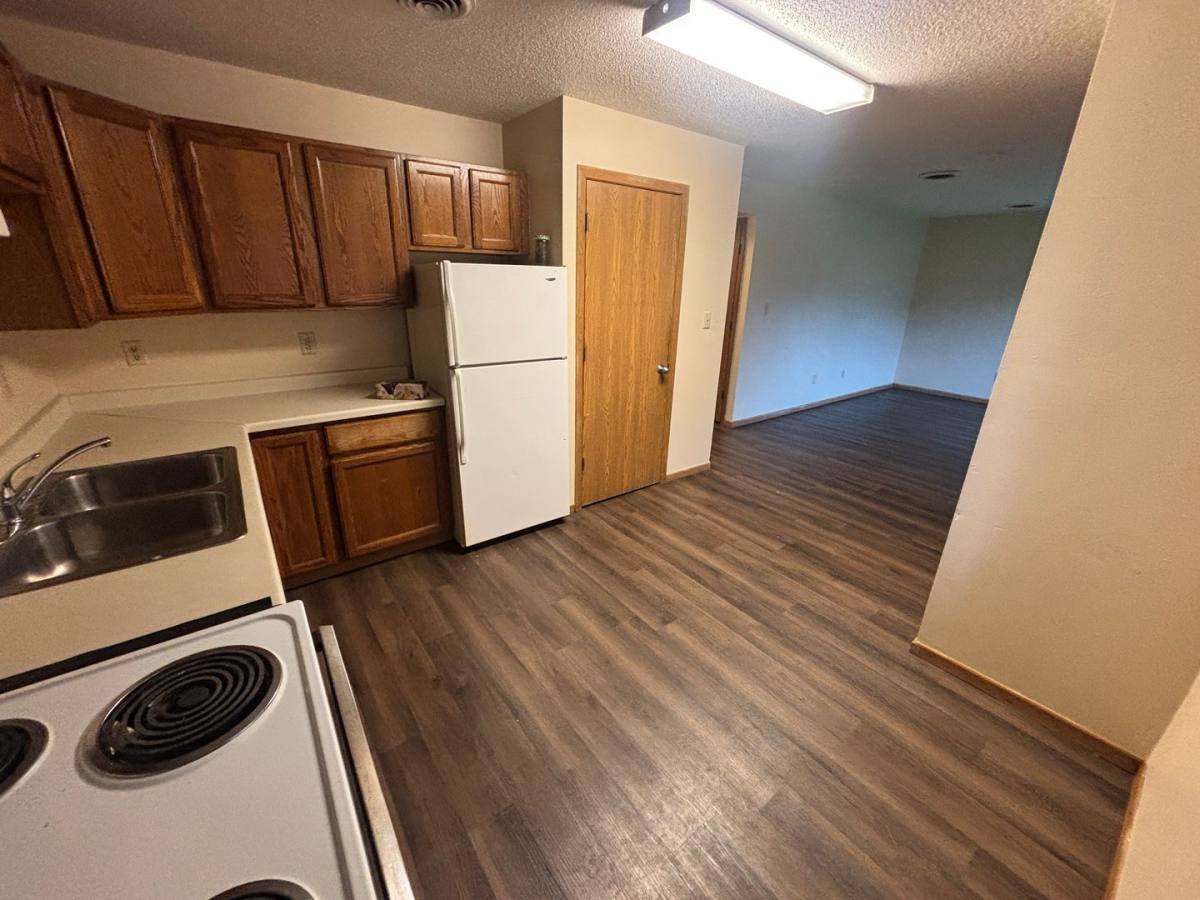 Apartment for rent at 815 S Dousman St #2, Prairie Du Chien, WI 53821