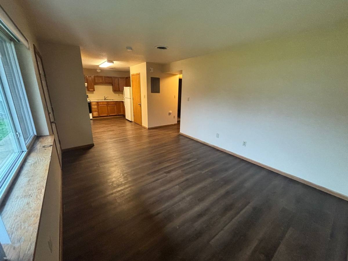 Apartment for rent at 815 S Dousman St #2, Prairie Du Chien, WI 53821