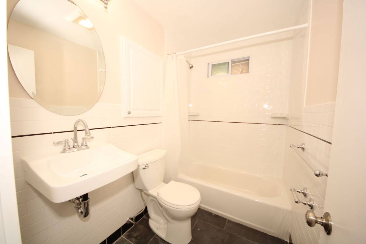 House for rent at 91 Cushing #2, Waltham, MA 02453