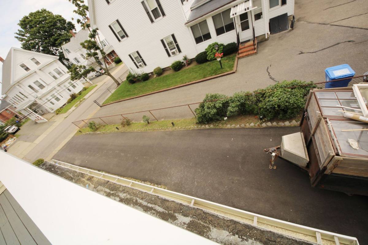House for rent at 91 Cushing #2, Waltham, MA 02453