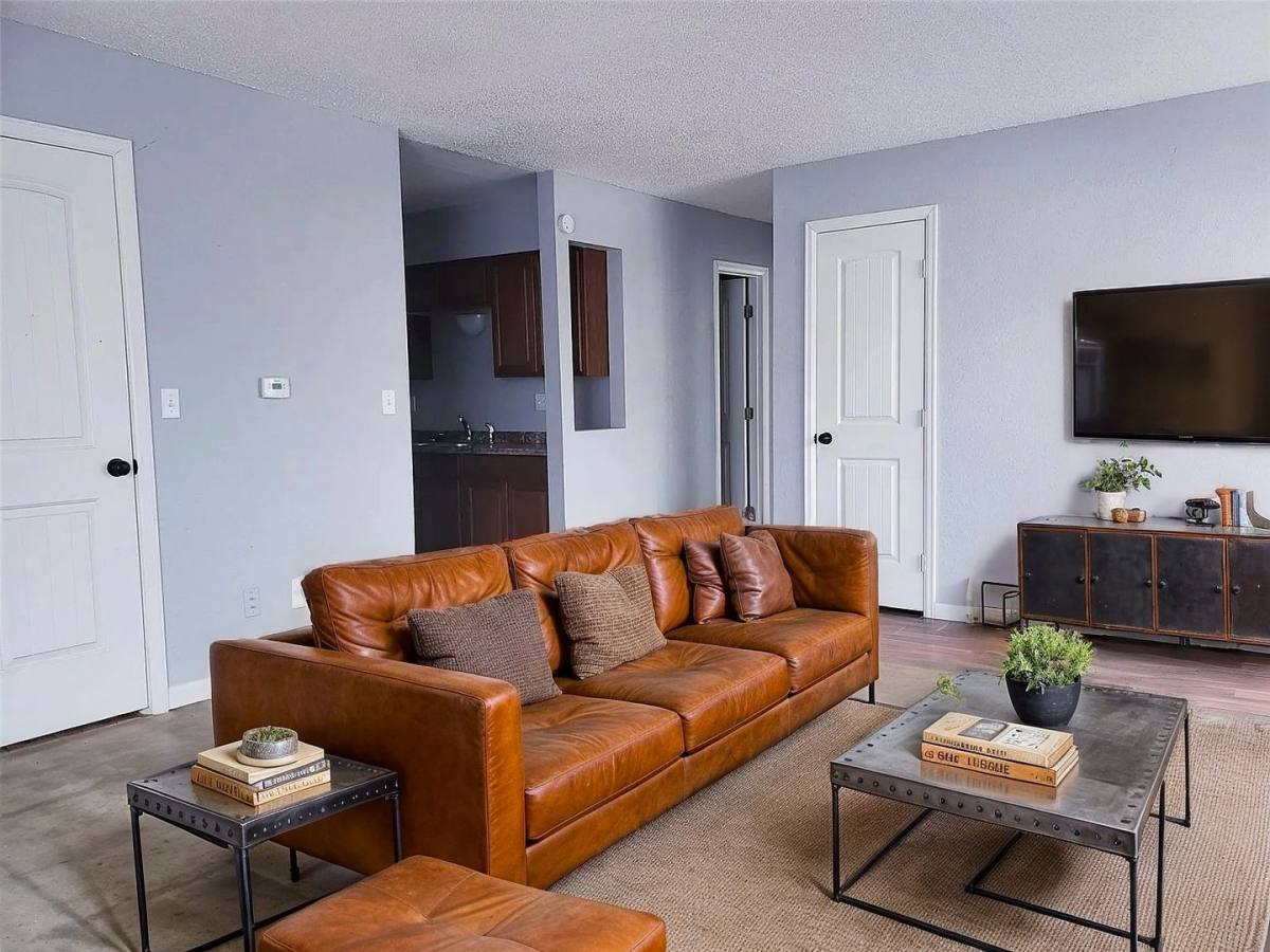 Apartment for rent at 4615 Picturesque Court #3, Colorado Springs, CO 80917