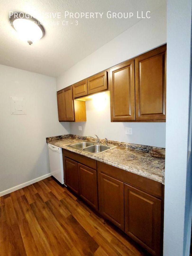 Apartment for rent at 4615 Picturesque Court #3, Colorado Springs, CO 80917
