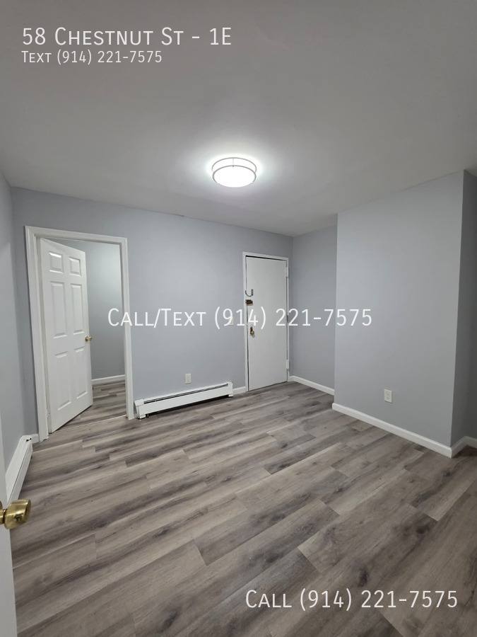 Apartment for rent at 58 Chestnut St #1E, Yonkers, NY 10701