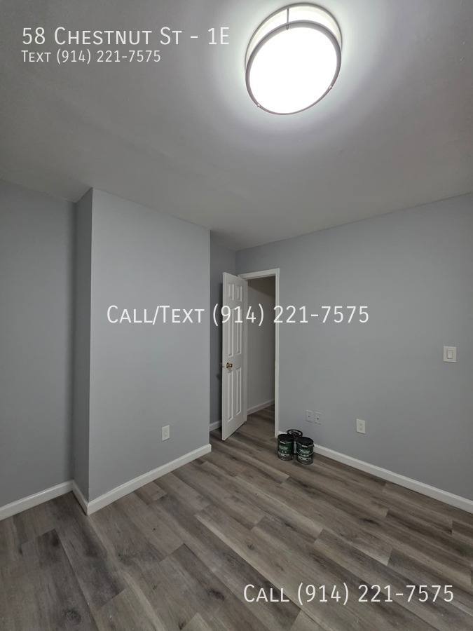 Apartment for rent at 58 Chestnut St #1E, Yonkers, NY 10701
