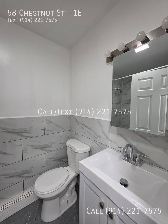 Apartment for rent at 58 Chestnut St #1E, Yonkers, NY 10701