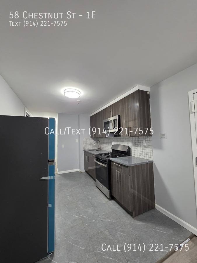 Apartment for rent at 58 Chestnut St #1E, Yonkers, NY 10701