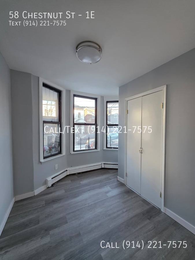 Apartment for rent at 58 Chestnut St #1E, Yonkers, NY 10701