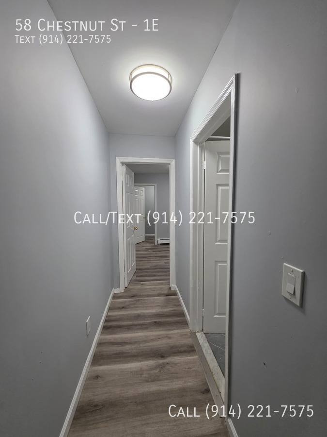 Apartment for rent at 58 Chestnut St #1E, Yonkers, NY 10701