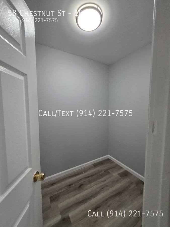 Apartment for rent at 58 Chestnut St #1E, Yonkers, NY 10701
