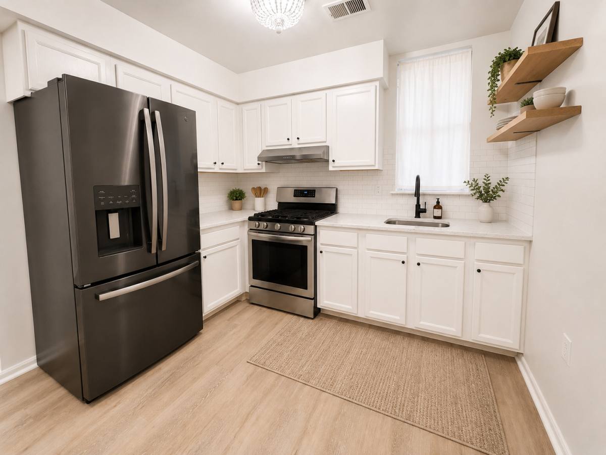 Apartment for rent at 4049 Ogden St #2, Philadelphia, PA 19104