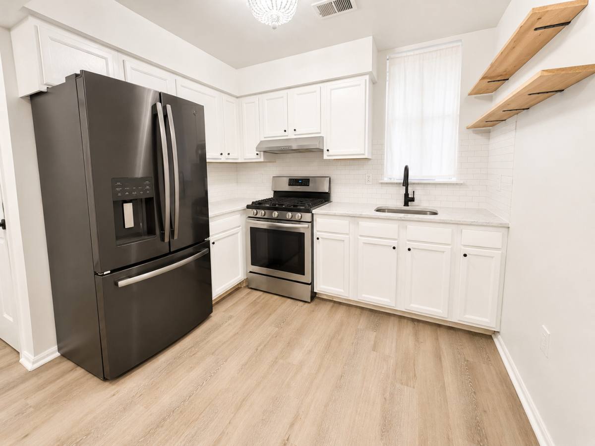 Apartment for rent at 4049 Ogden St #2, Philadelphia, PA 19104