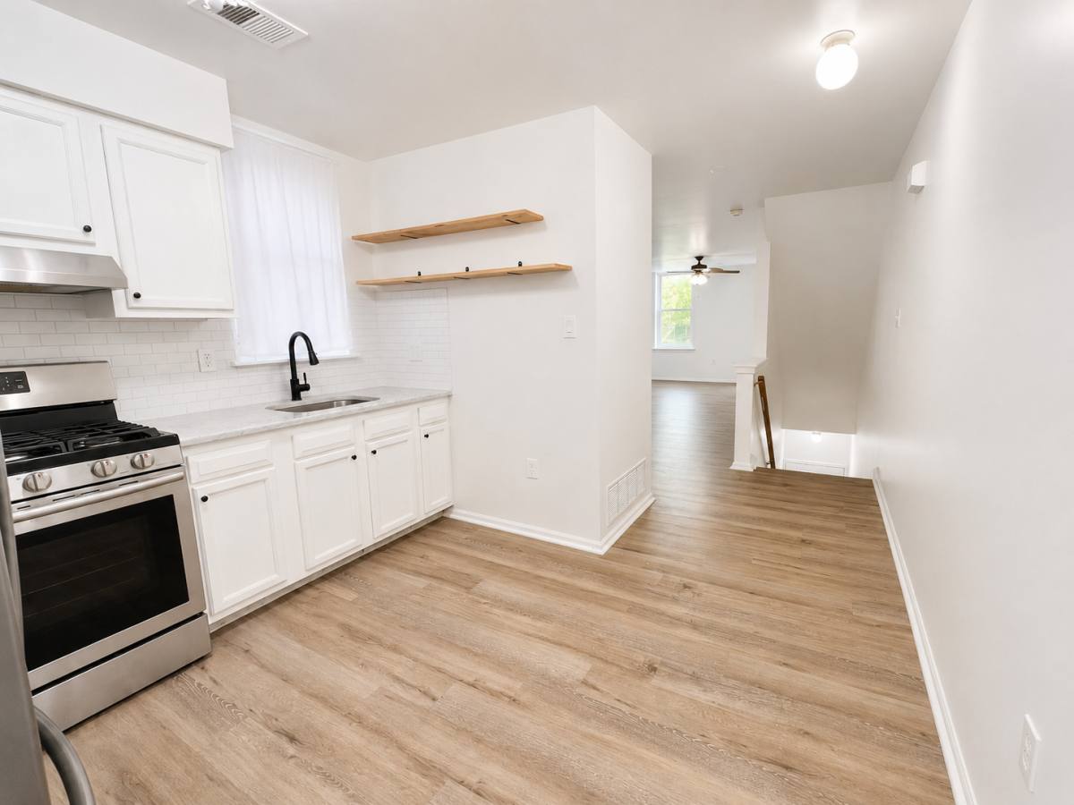Apartment for rent at 4049 Ogden St #2, Philadelphia, PA 19104