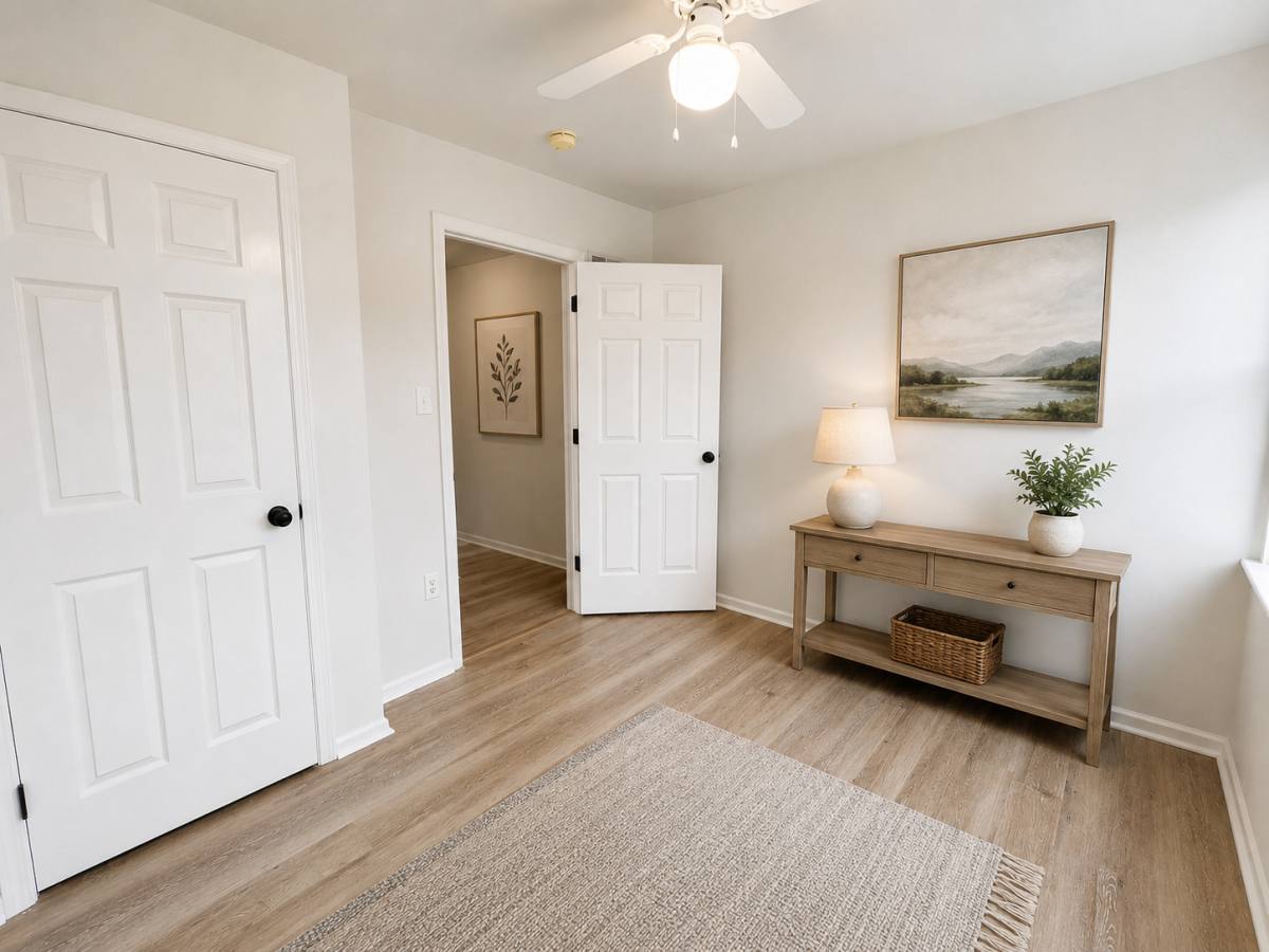 Apartment for rent at 4049 Ogden St #2, Philadelphia, PA 19104