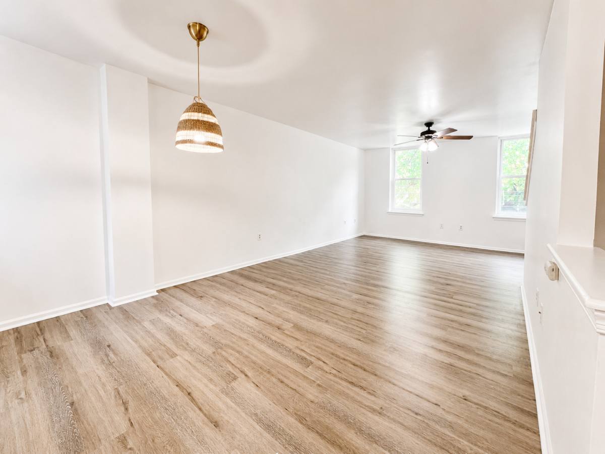 Apartment for rent at 4049 Ogden St #2, Philadelphia, PA 19104