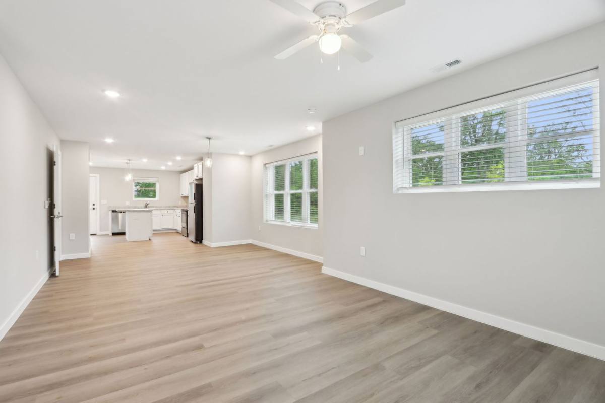 Townhouse for rent at 9860 W Smith St, Yorktown, IN 47396