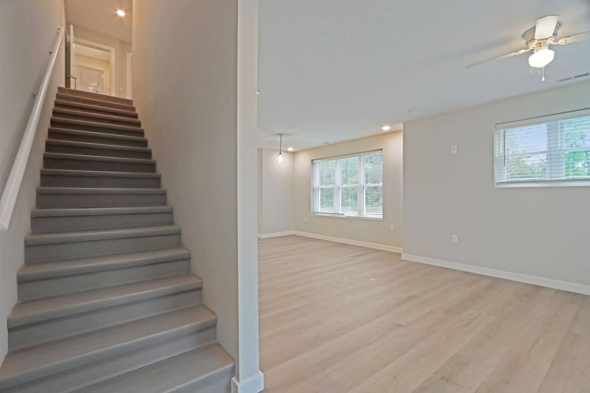 Townhouse for rent at 9860 W Smith St, Yorktown, IN 47396