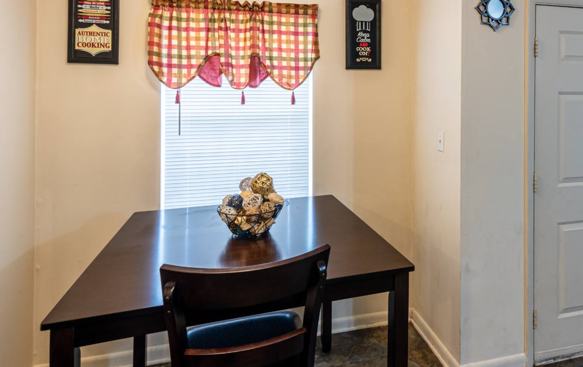 Apartment for rent at 700 N 28th Ave, Hattiesburg, MS 39401