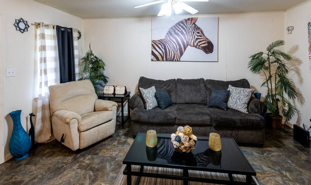 Apartment for rent at 700 N 28th Ave, Hattiesburg, MS 39401