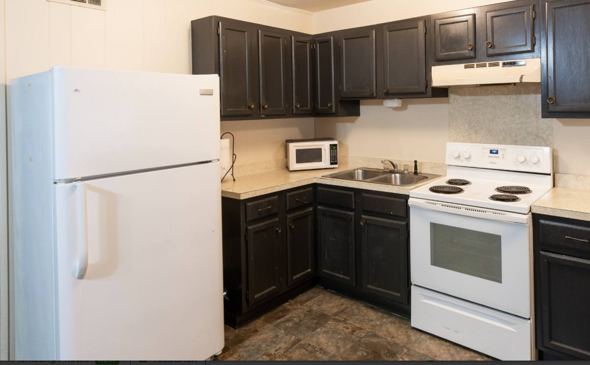 Apartment for rent at 700 N 28th Ave, Hattiesburg, MS 39401