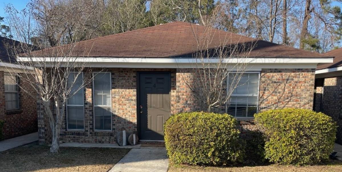 Apartment for rent at 700 N 28th Ave, Hattiesburg, MS 39401